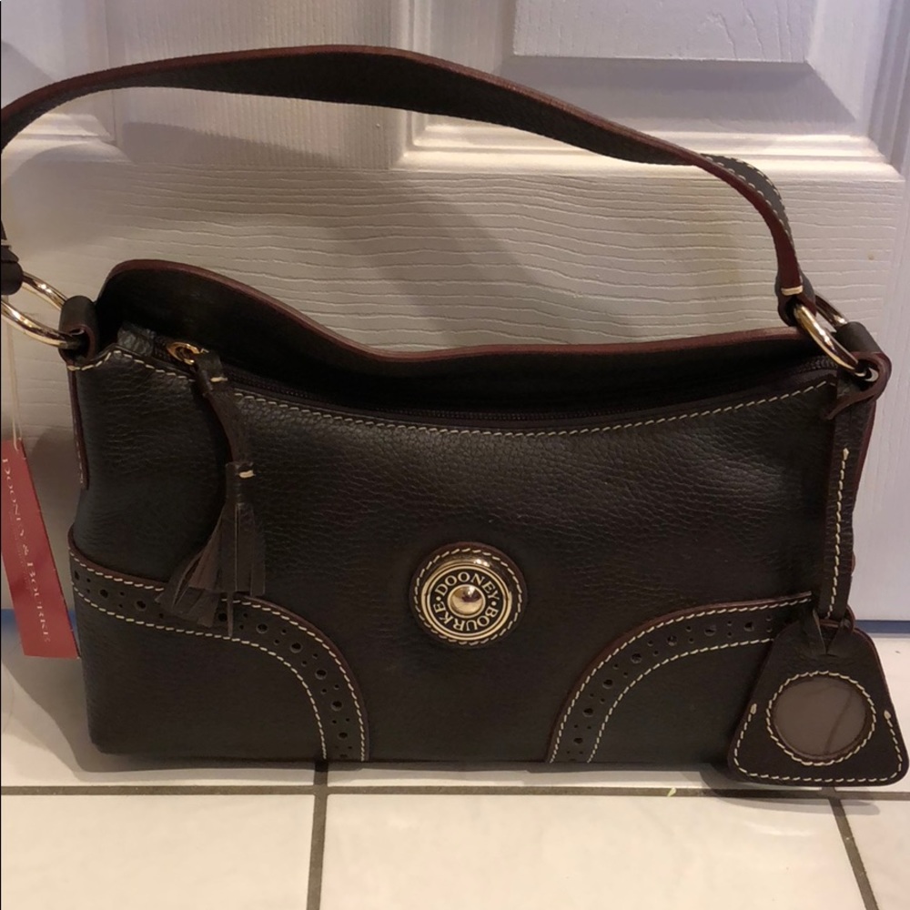 BRAND NEW DOONEY AND BURKE WITH TAGS!!